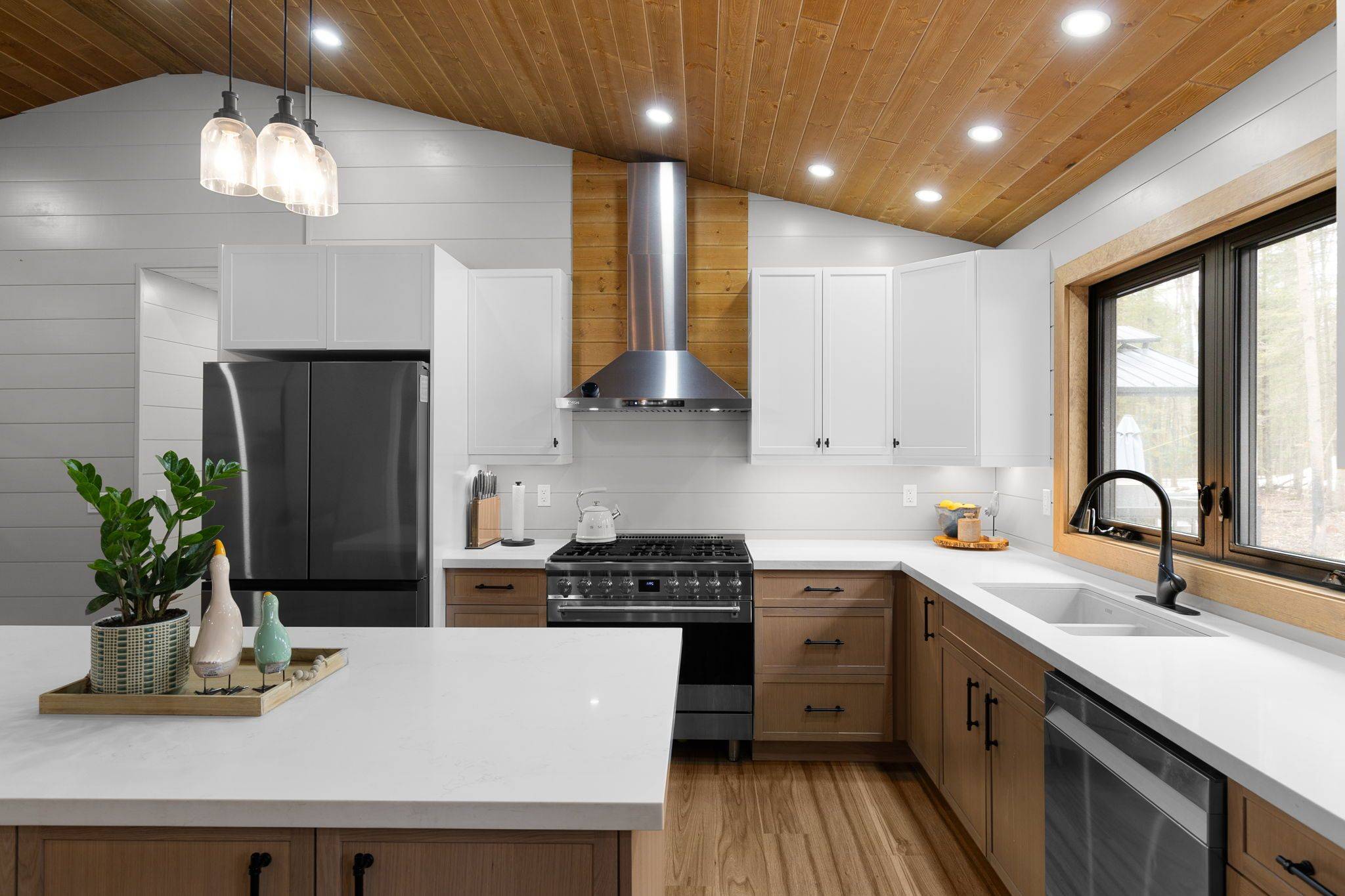 84 Woods RD, Carling, ON P0G 1G0