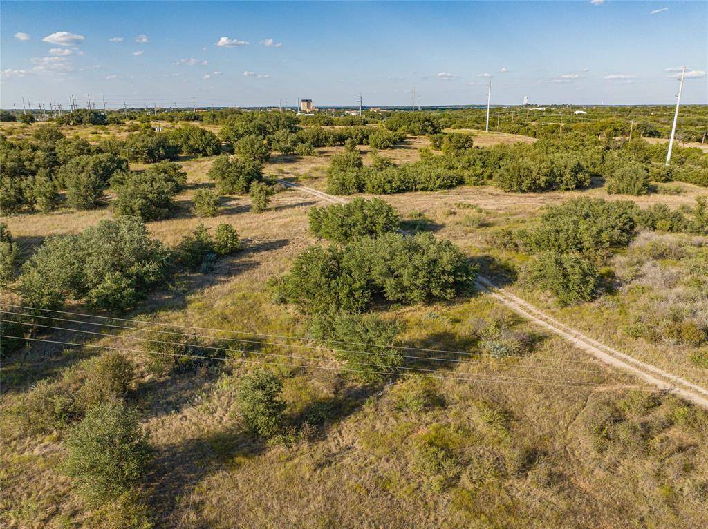 825 County Road 269, Breckenridge, TX 76424