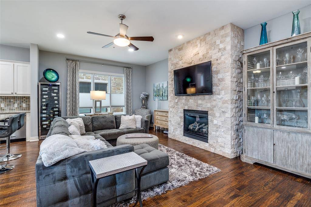 2811 Hood Street #H, Dallas, TX 75219