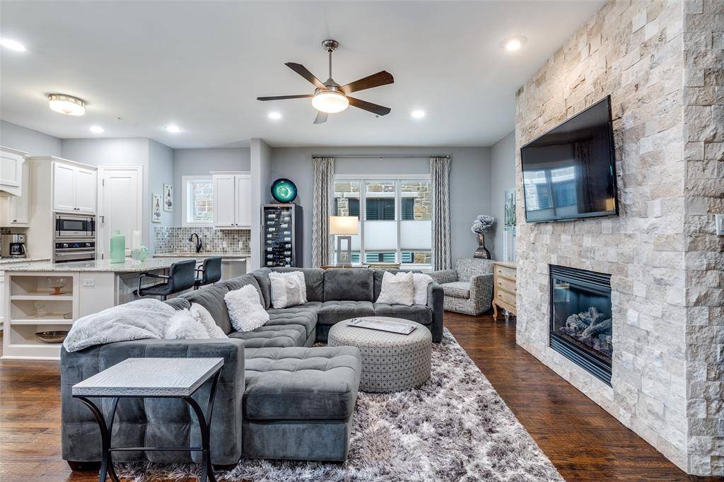 2811 Hood Street #H, Dallas, TX 75219