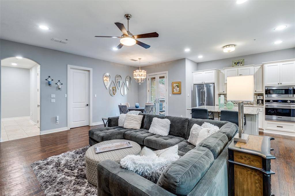 2811 Hood Street #H, Dallas, TX 75219