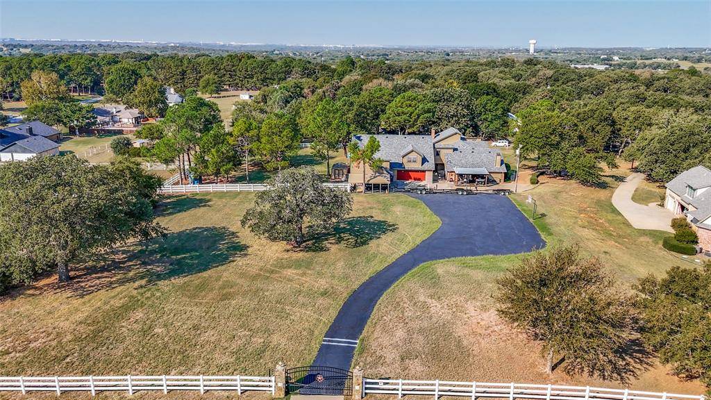 4001 Shiloh Road, Flower Mound, TX 75022
