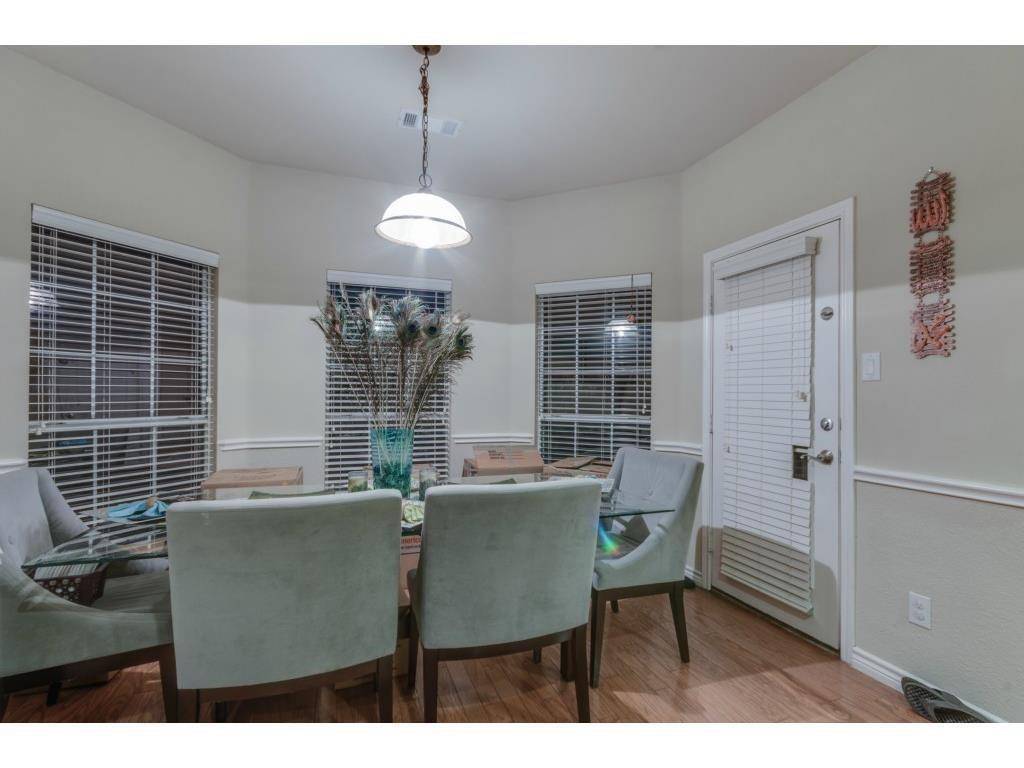 1402 Vineyard Drive, Allen, TX 75002