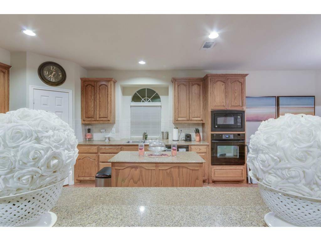 1402 Vineyard Drive, Allen, TX 75002