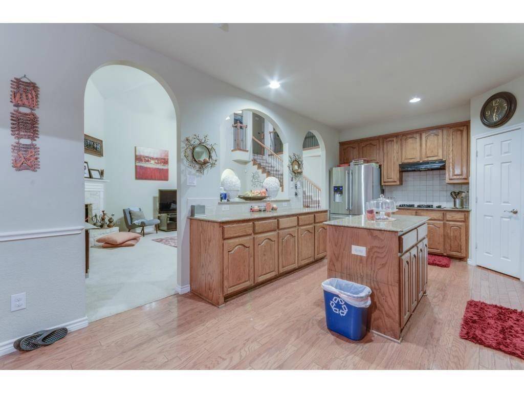 1402 Vineyard Drive, Allen, TX 75002