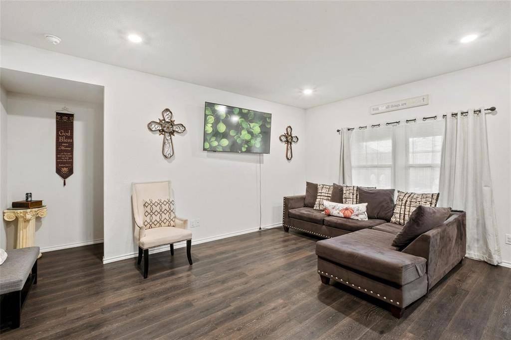 151 Seabiscuit Drive, Caddo Mills, TX 75135