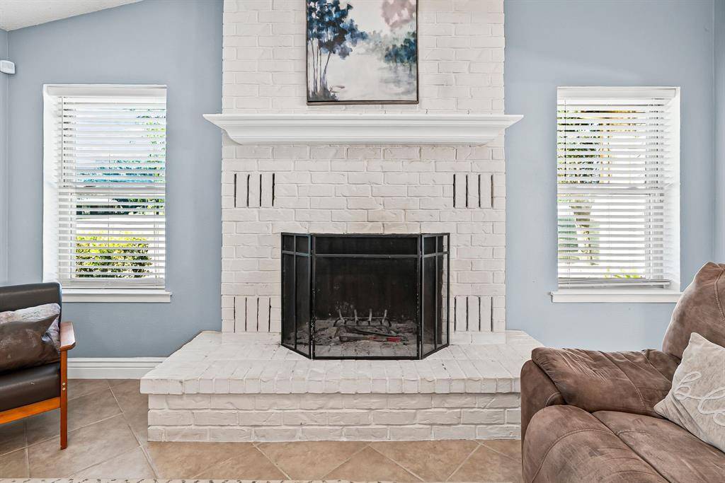 4137 FM 1568, Campbell, TX 75422