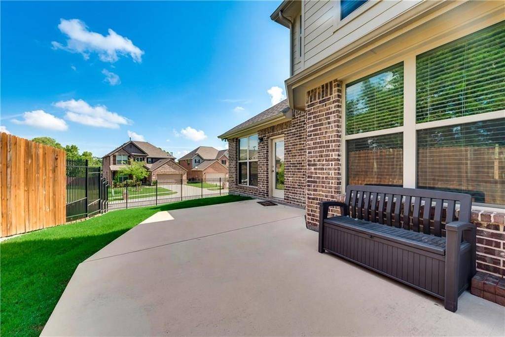 1300 Poplar Drive, Mckinney, TX 75072