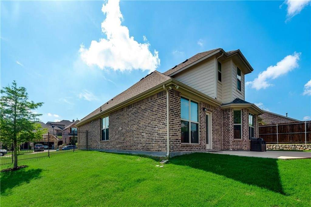 1300 Poplar Drive, Mckinney, TX 75072