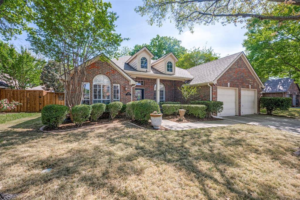 2201 Cheshire Drive, Flower Mound, TX 75028