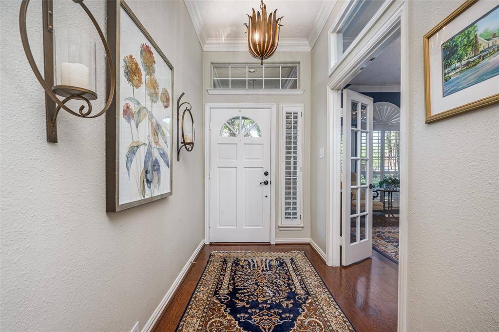 2201 Cheshire Drive, Flower Mound, TX 75028