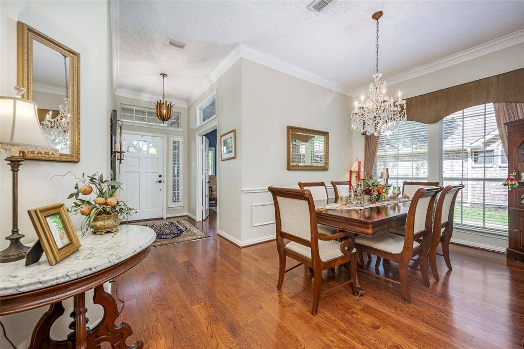 2201 Cheshire Drive, Flower Mound, TX 75028