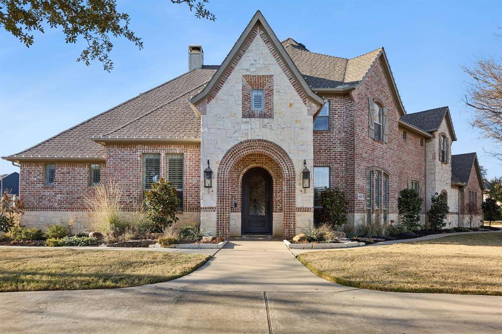 4500 Mahogany Lane, Copper Canyon, TX 75077