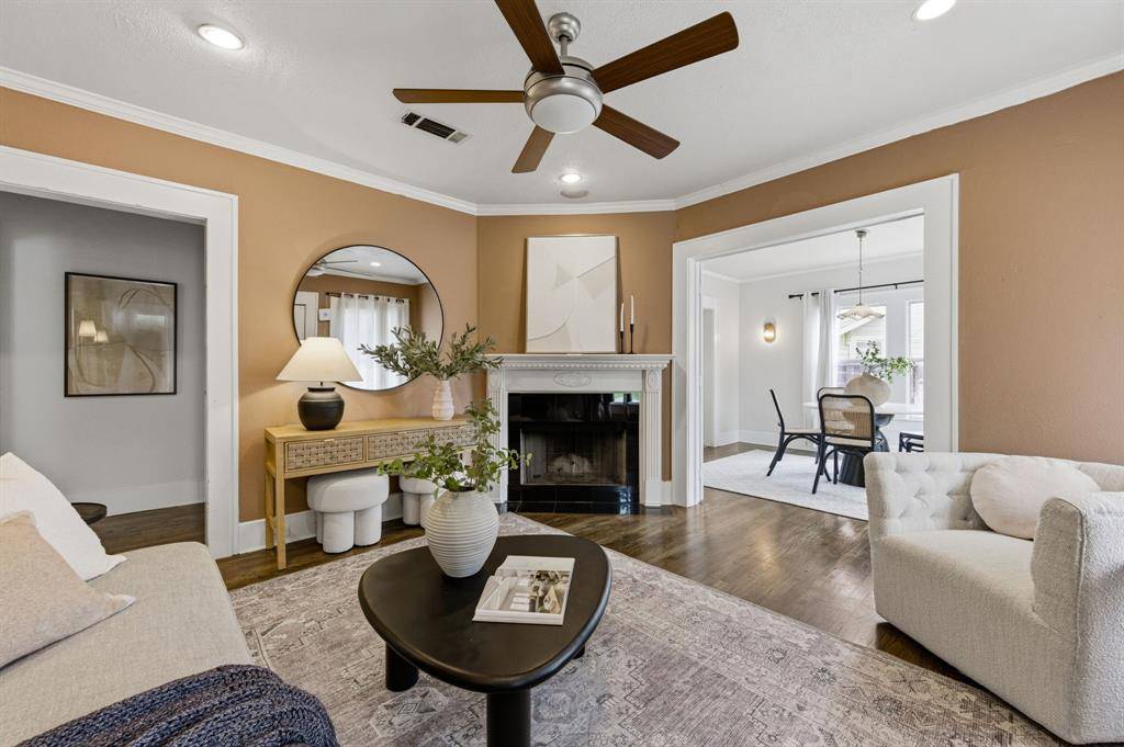 5348 Bonita Avenue, Dallas, TX 75206