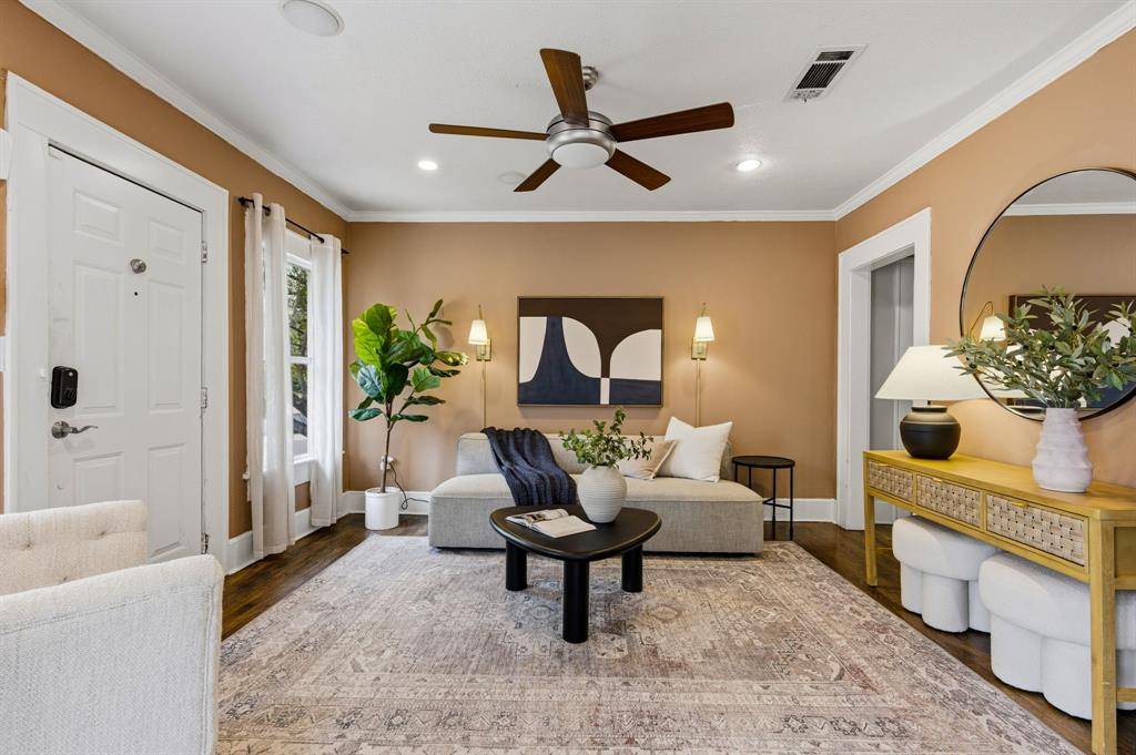 5348 Bonita Avenue, Dallas, TX 75206