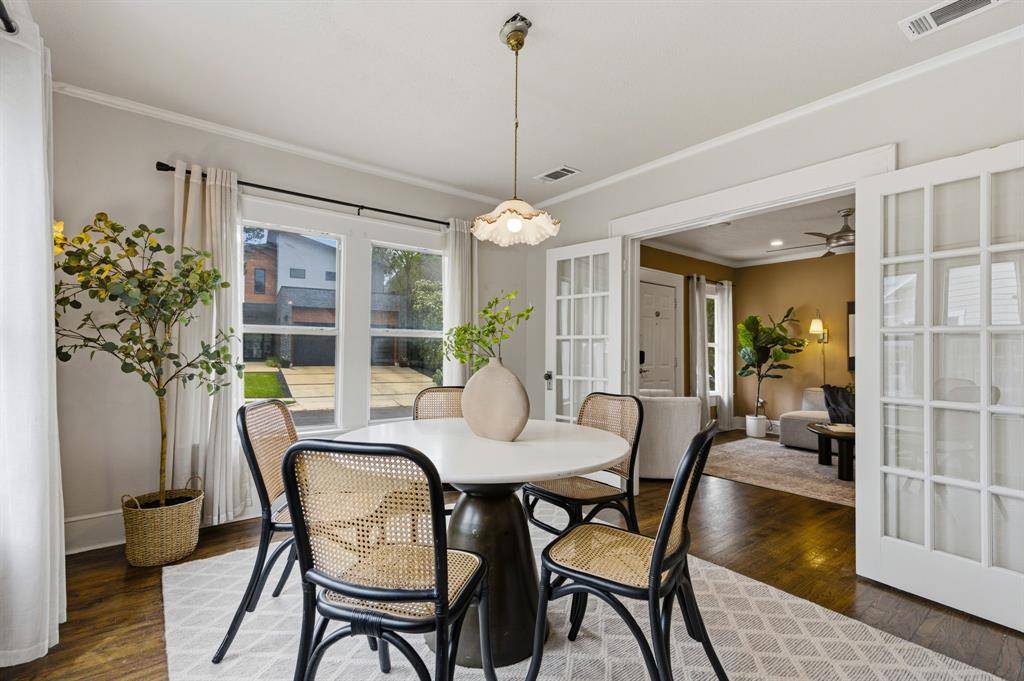 5348 Bonita Avenue, Dallas, TX 75206