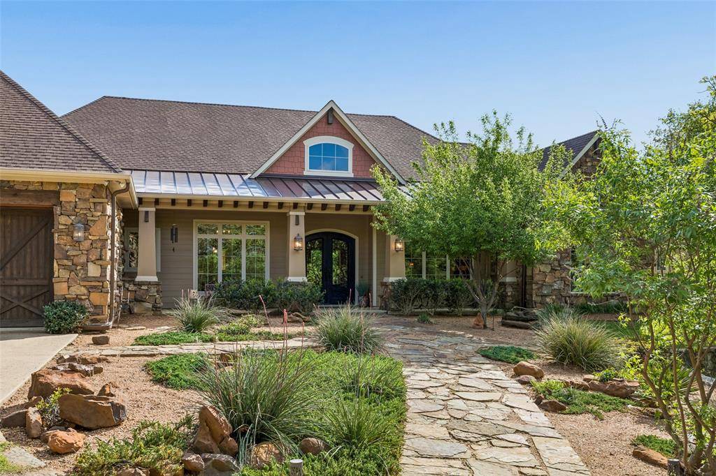 2520 Britt Drive, Argyle, TX 76226