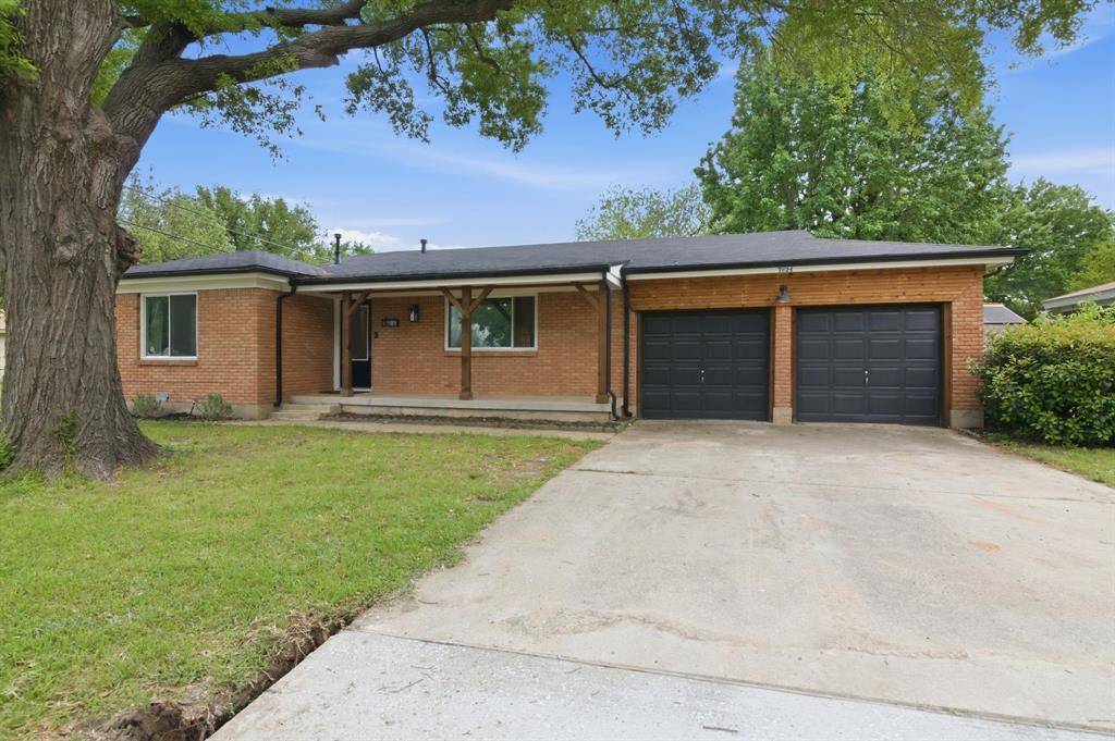 7624 Oxley Drive, Richland Hills, TX 76118