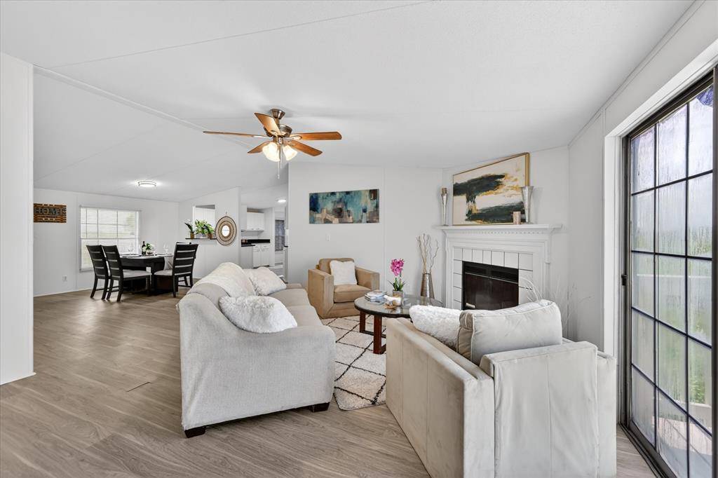 17972 Fm 1173, Krum, TX 76249