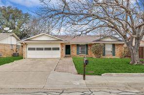 1228 Cordell Street, Denton, TX 76201