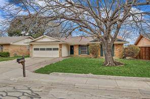 1228 Cordell Street, Denton, TX 76201