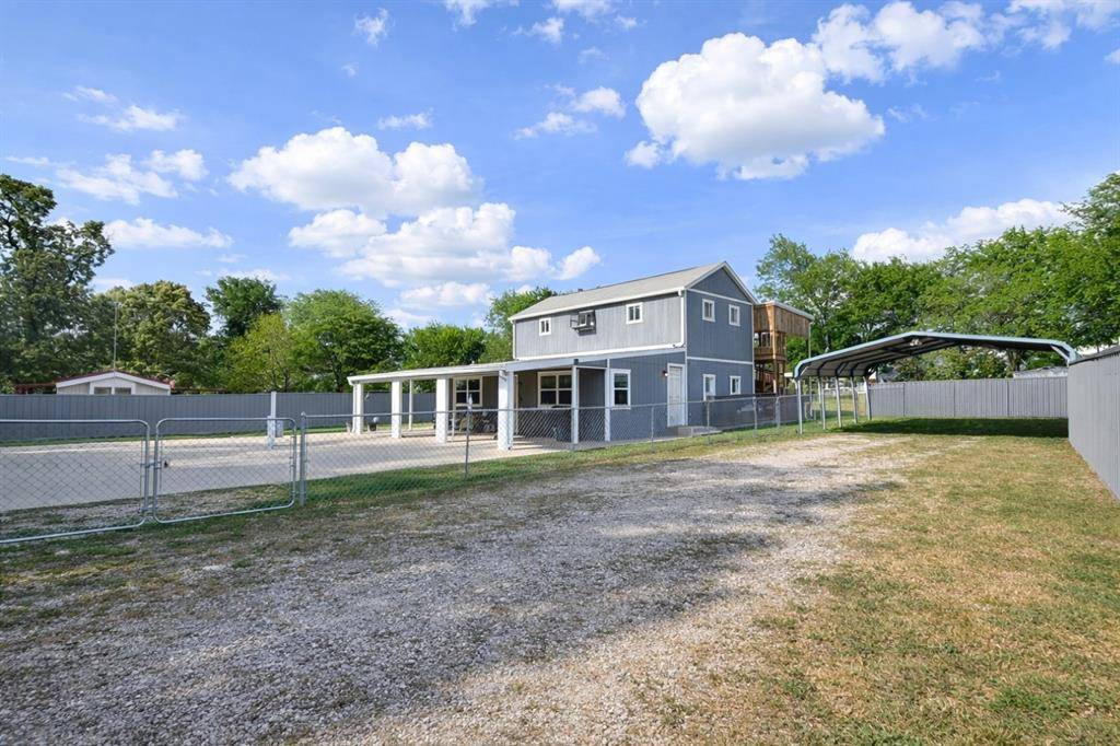 400 Comanche, Quitman, TX 75783