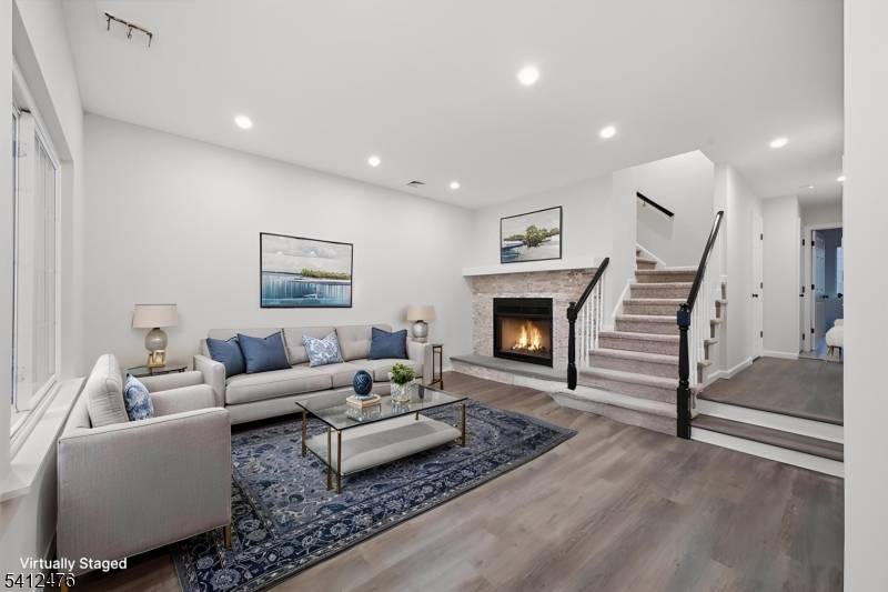 8 Encampment Drive, Bedminster Twp., NJ 07921