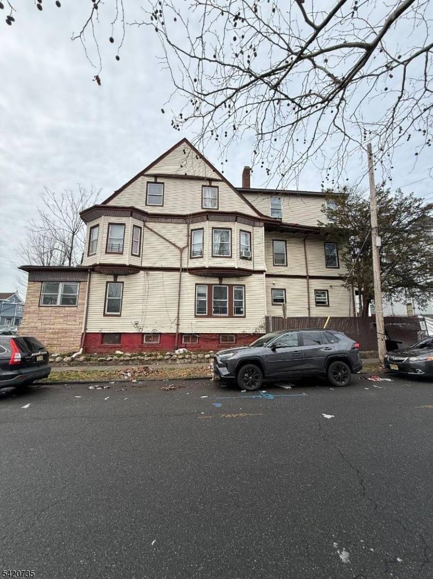 569 Broadway, Paterson City, NJ 07514