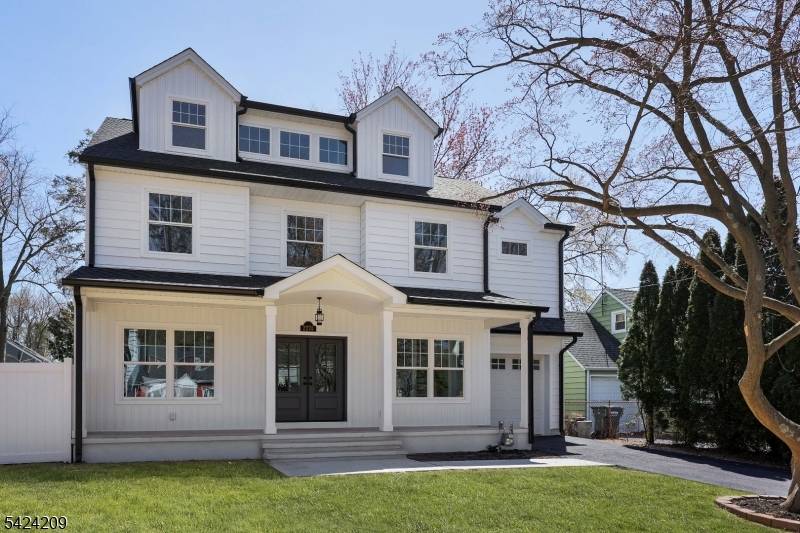 2274 Lyde Pl, Scotch Plains Twp., NJ 07076