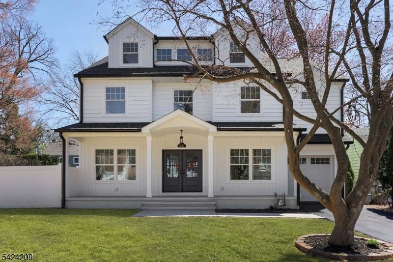 2274 Lyde Pl, Scotch Plains Twp., NJ 07076