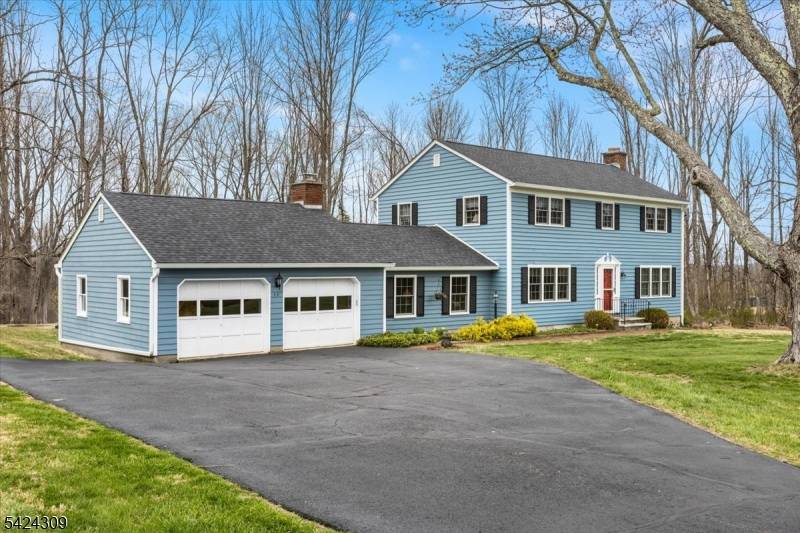 58 Andover Rd, Sparta Twp., NJ 07871