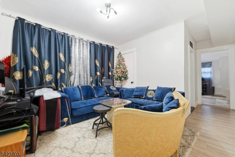 63 Linden Ave, Irvington Twp., NJ 07111