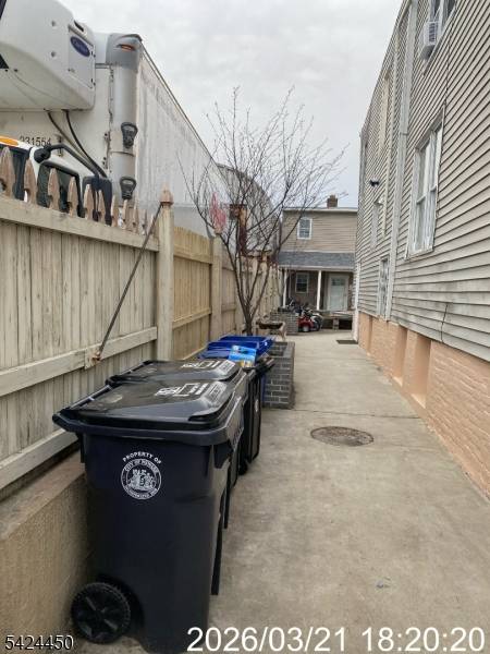 38 Delancy St #3, Newark City, NJ 07105