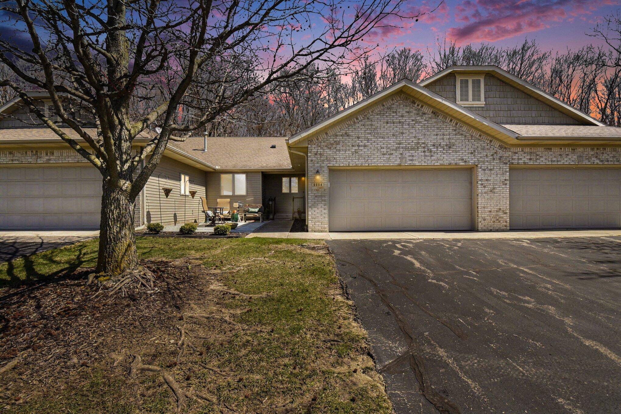 8094 Misty View DR SW, Byron Twp, MI 49315