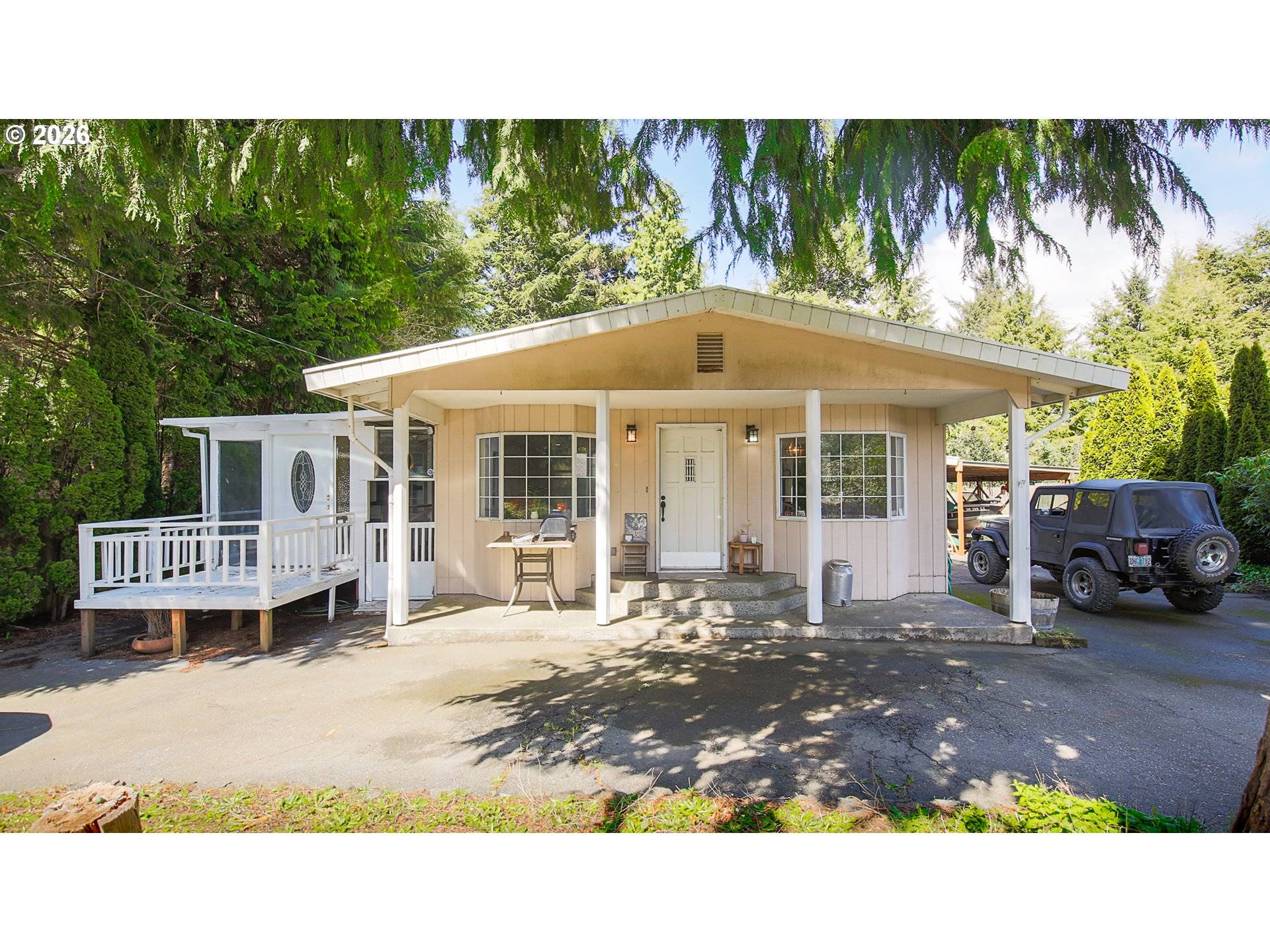 63513 SHORE EDGE DR, Charleston, OR 97420