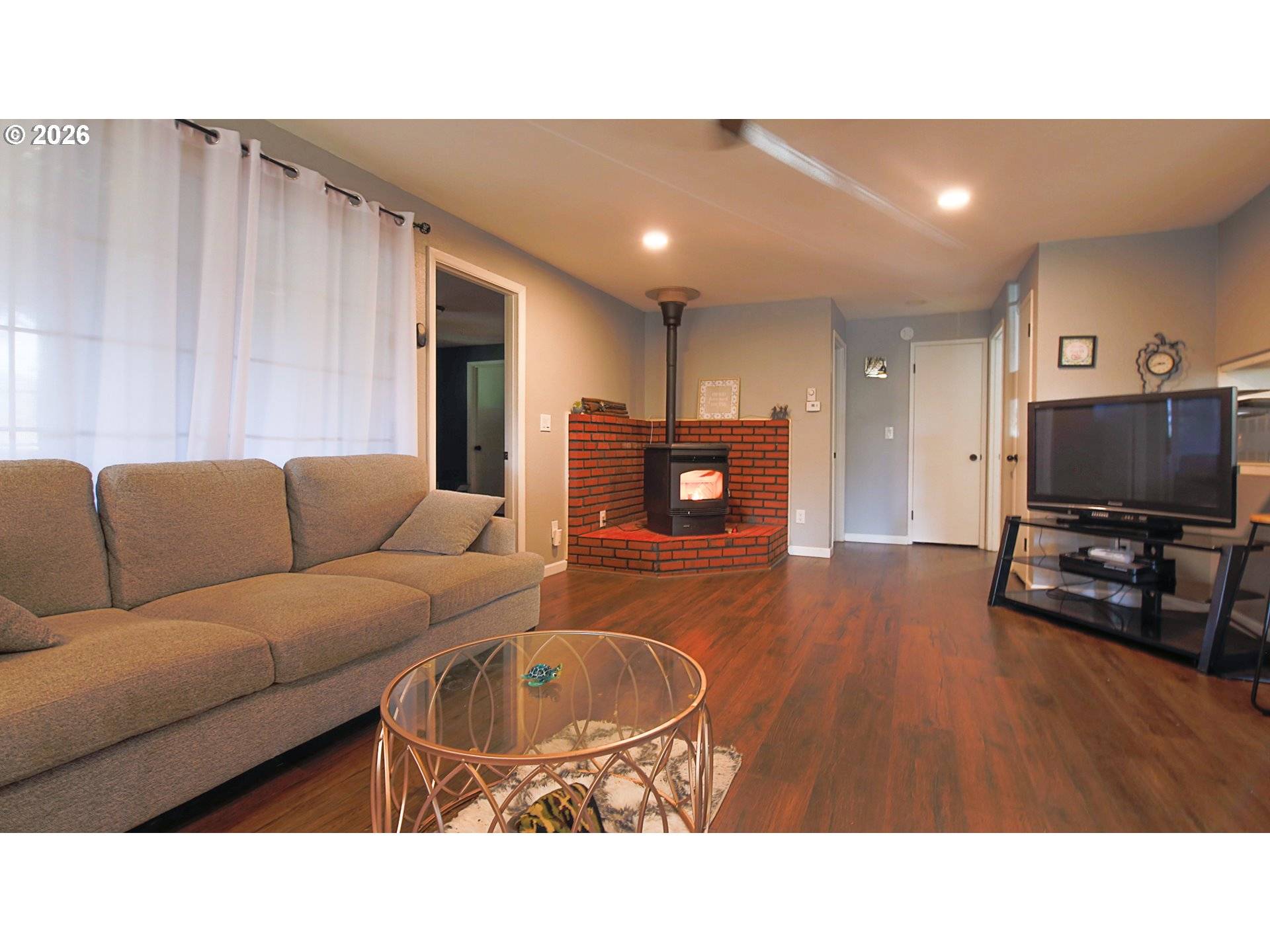 63513 SHORE EDGE DR, Charleston, OR 97420