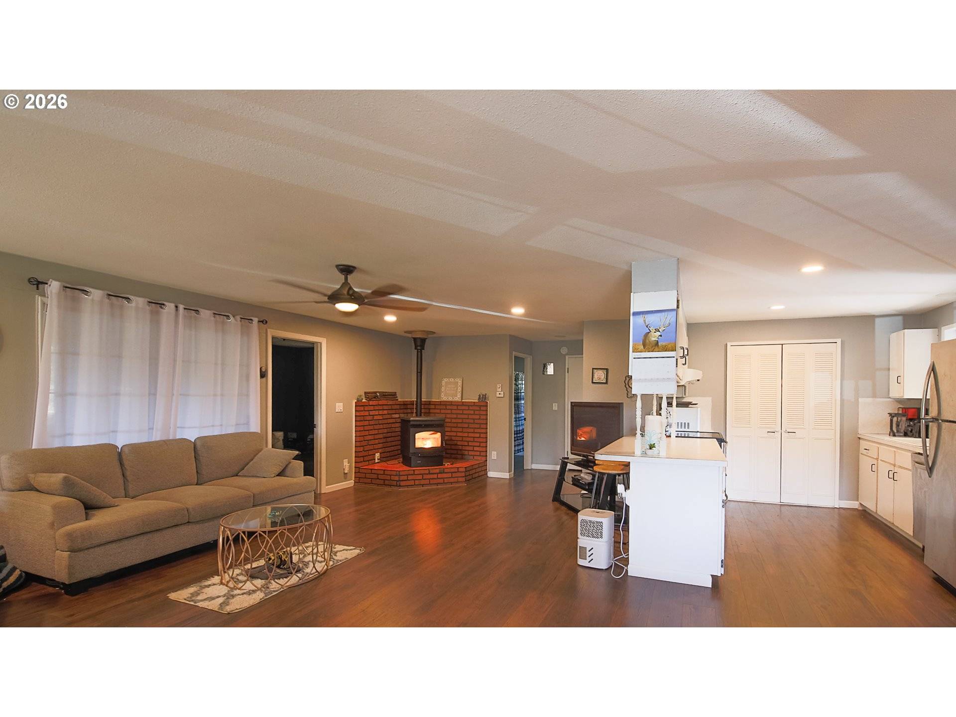 63513 SHORE EDGE DR, Charleston, OR 97420