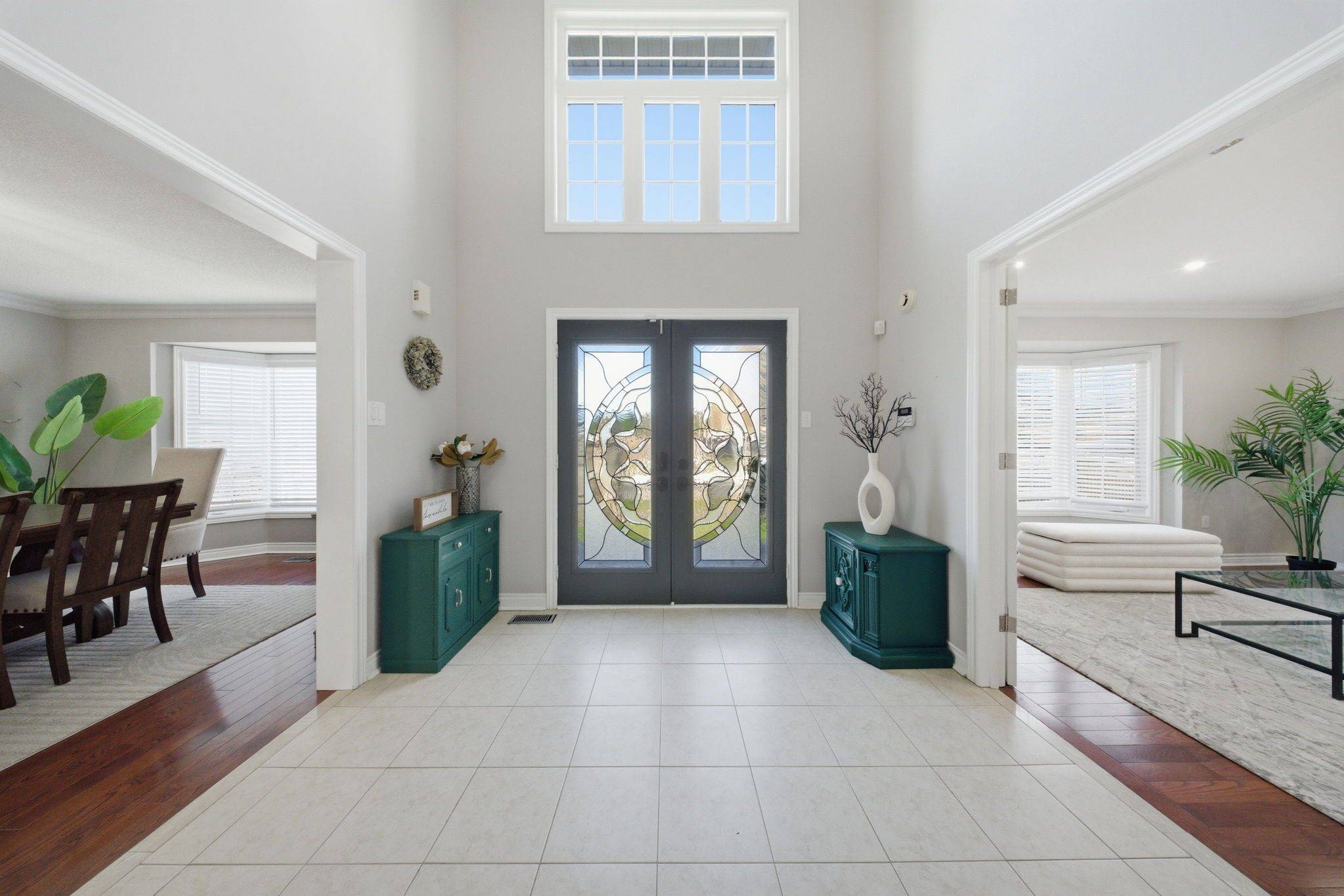 82 Woodcock AVE, Ajax, ON L1T 4L7