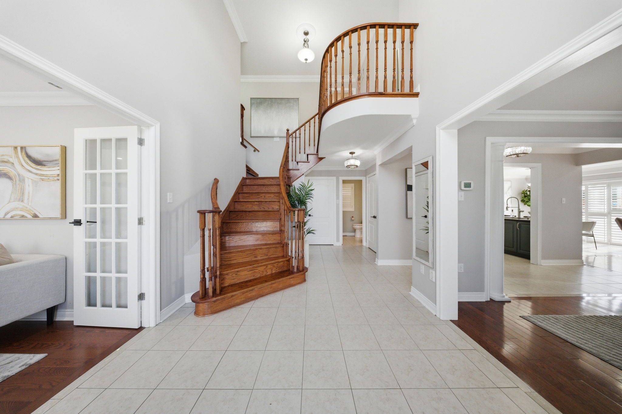 82 Woodcock AVE, Ajax, ON L1T 4L7