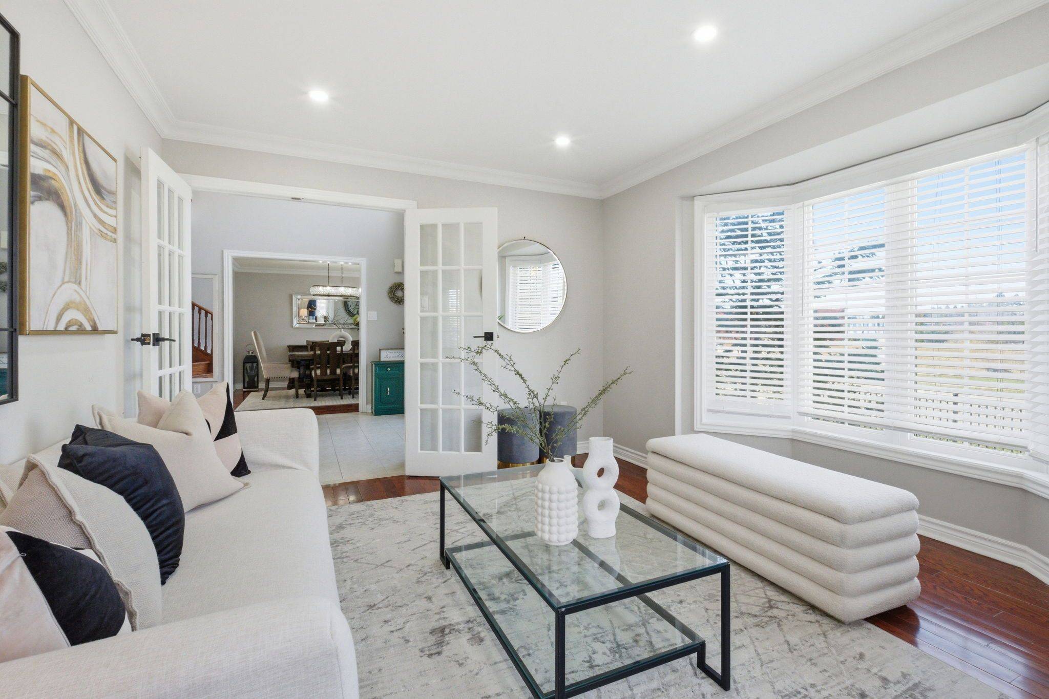 82 Woodcock AVE, Ajax, ON L1T 4L7