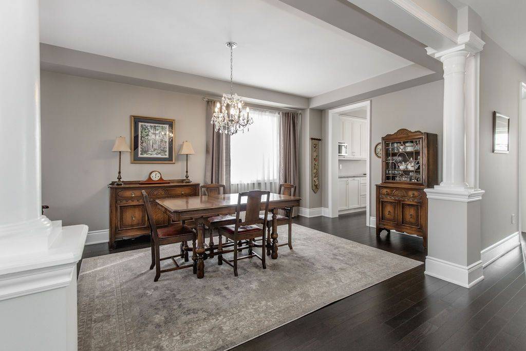 25 Copeland CRES, Innisfil, ON L0L 1L0