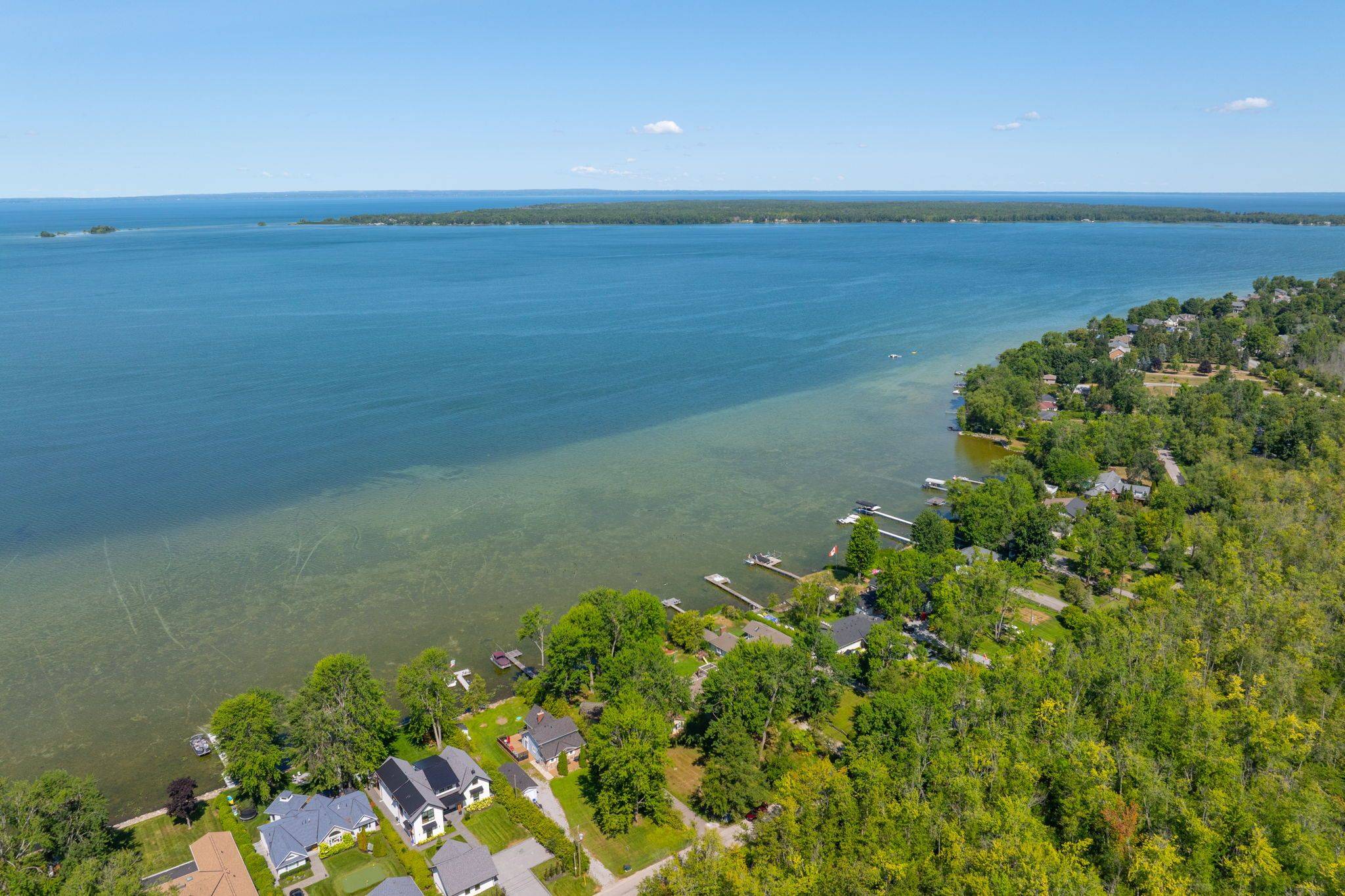 76 Mcrae Beach RD, Georgina, ON L0E 1N0