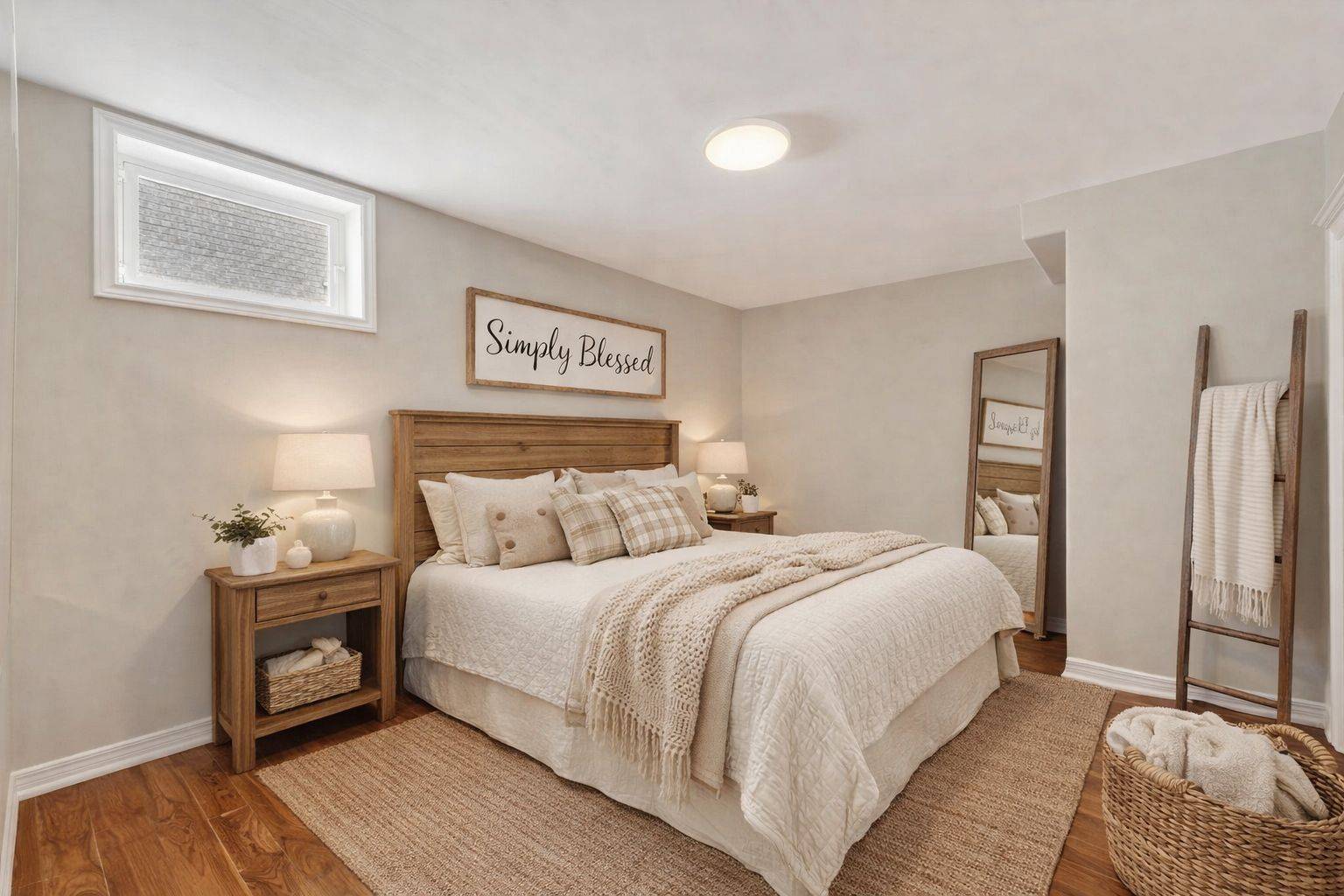 6 Grouse GLN #Lower, Barrie, ON L4N 7Z4