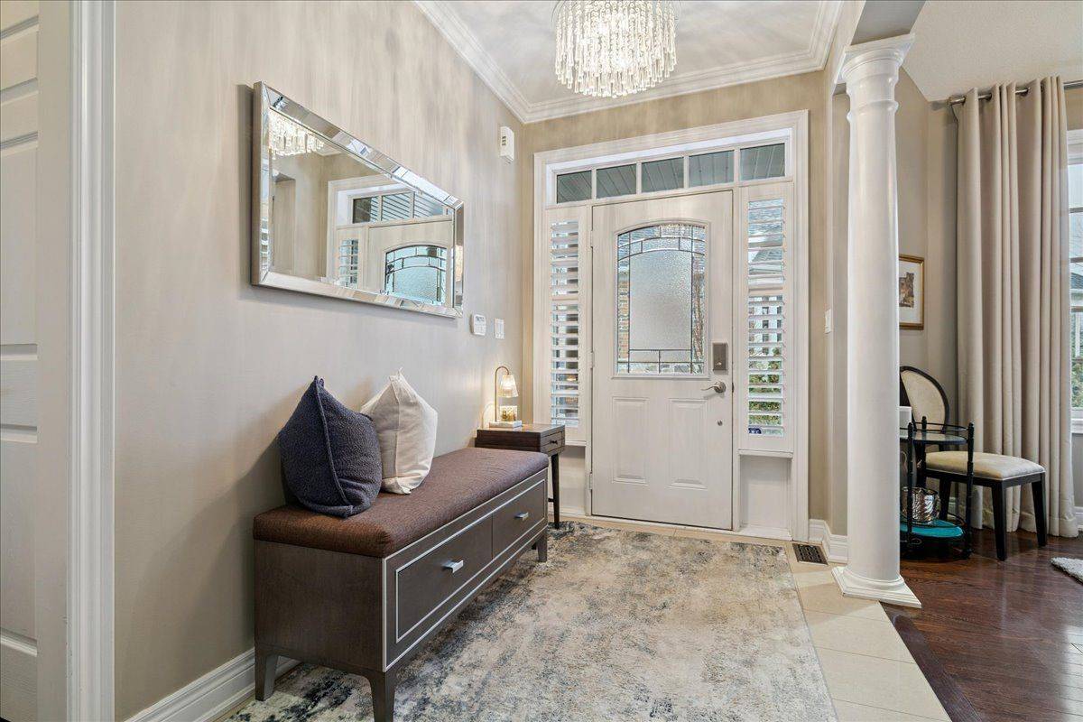 3353 Liptay AVE #14, Oakville, ON L6M 0M6