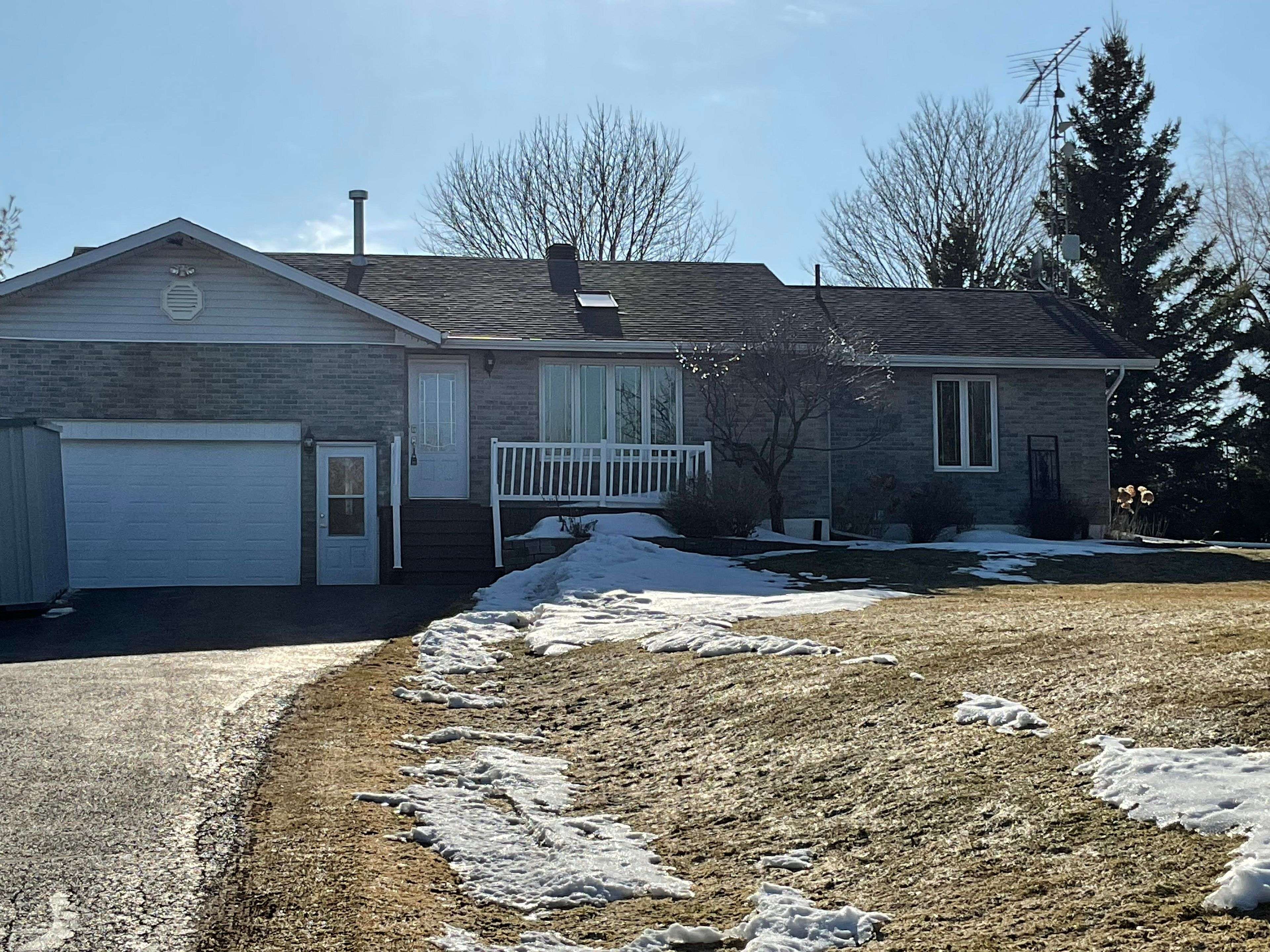 19644 Marcoux RD, North Glengarry, ON K0C 1A0