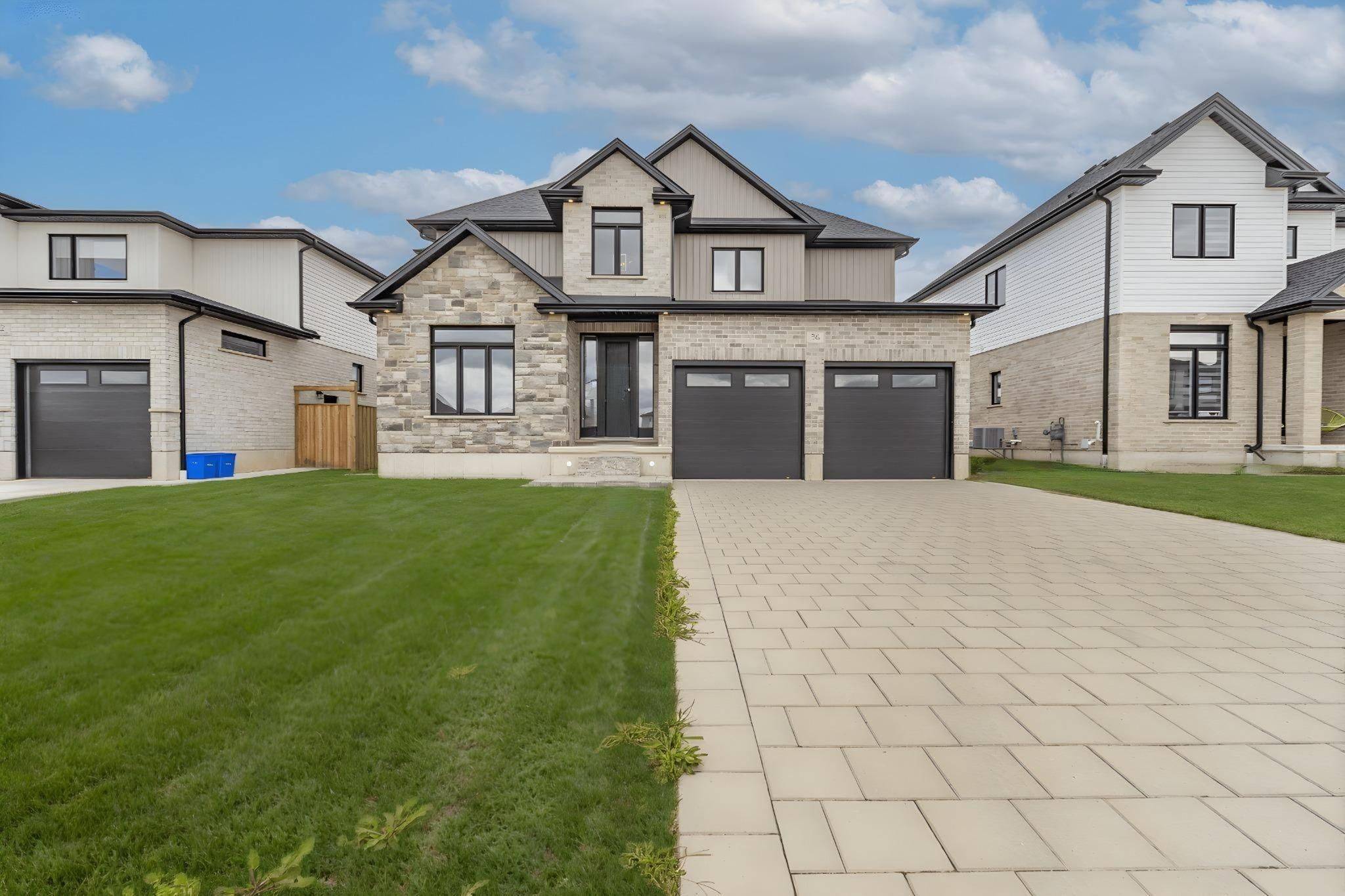 36 Kelly DR, Zorra, ON N0M 2M0