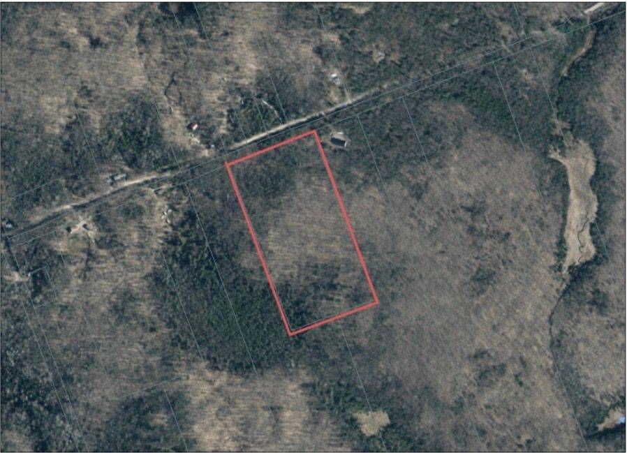 0 Stoney RD, Burk's Falls, ON P0A 1C0