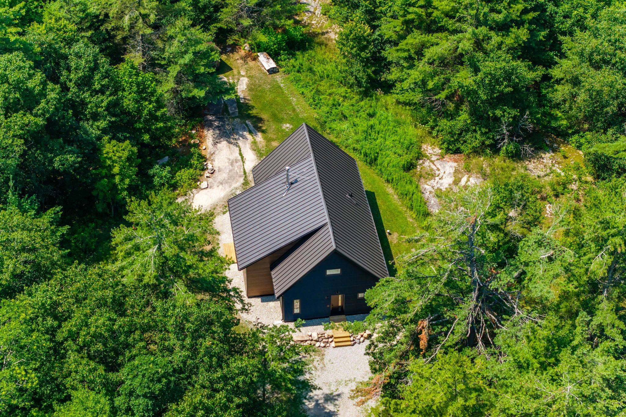 753 Honey Harbour RD, Georgian Bay, ON L0K 1S0