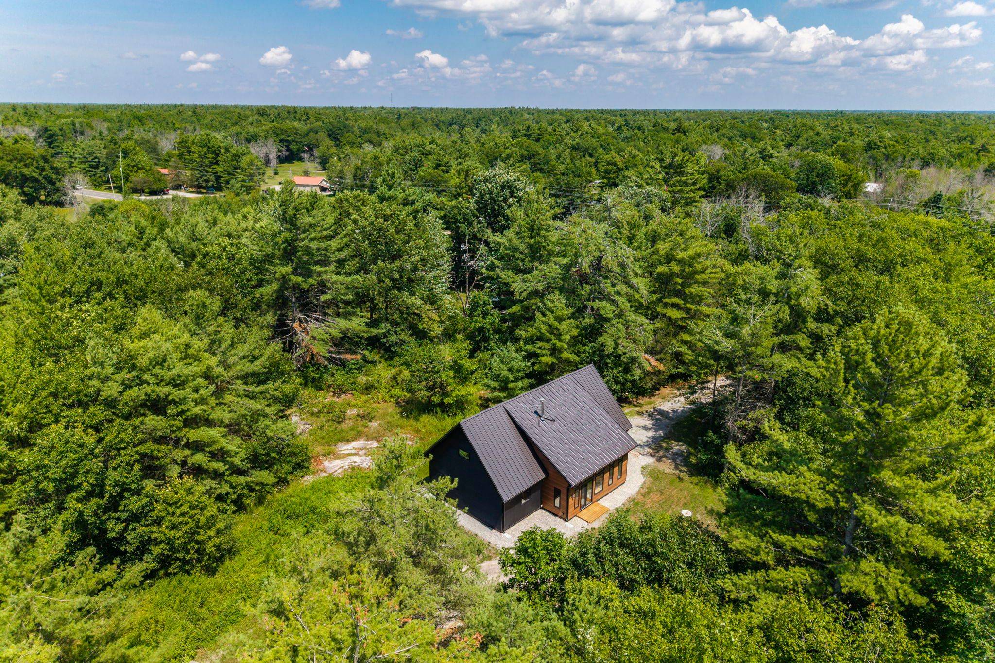 753 Honey Harbour RD, Georgian Bay, ON L0K 1S0