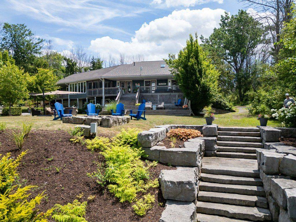 3265 County Road 9 N/A, Greater Napanee, ON K7R 3K8